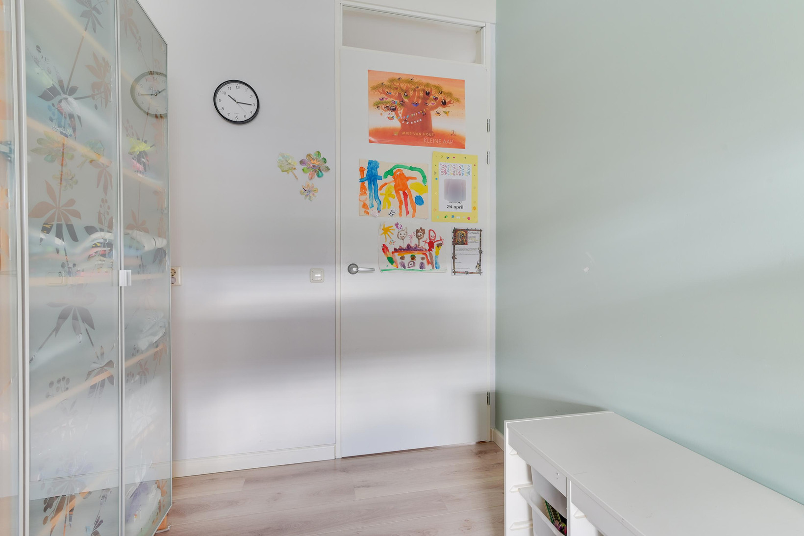 Tussenwoning te koop: Groenhoven 6, Obdam