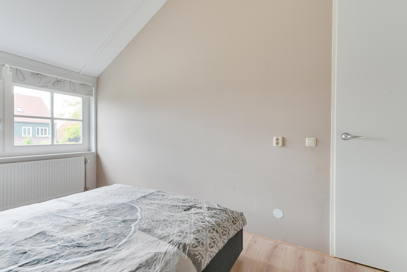 Tussenwoning te koop: Groenhoven 6, Obdam