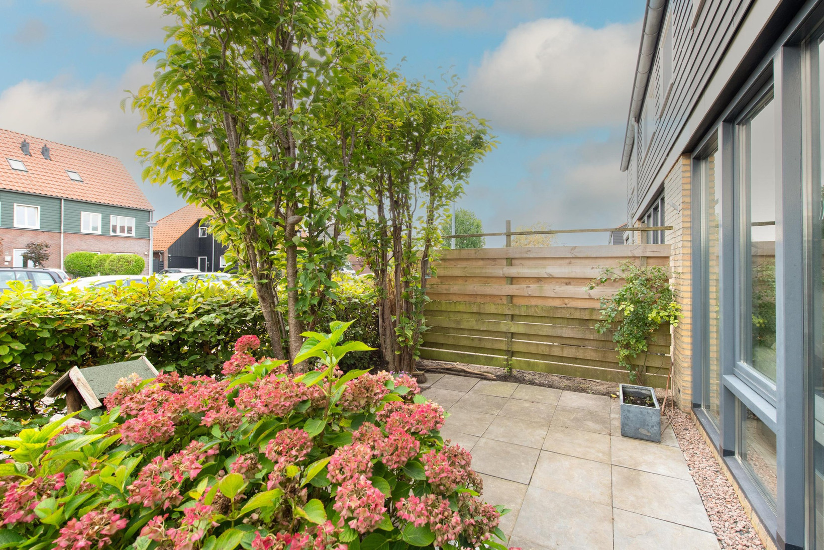 Tussenwoning te koop: Groenhoven 6, Obdam