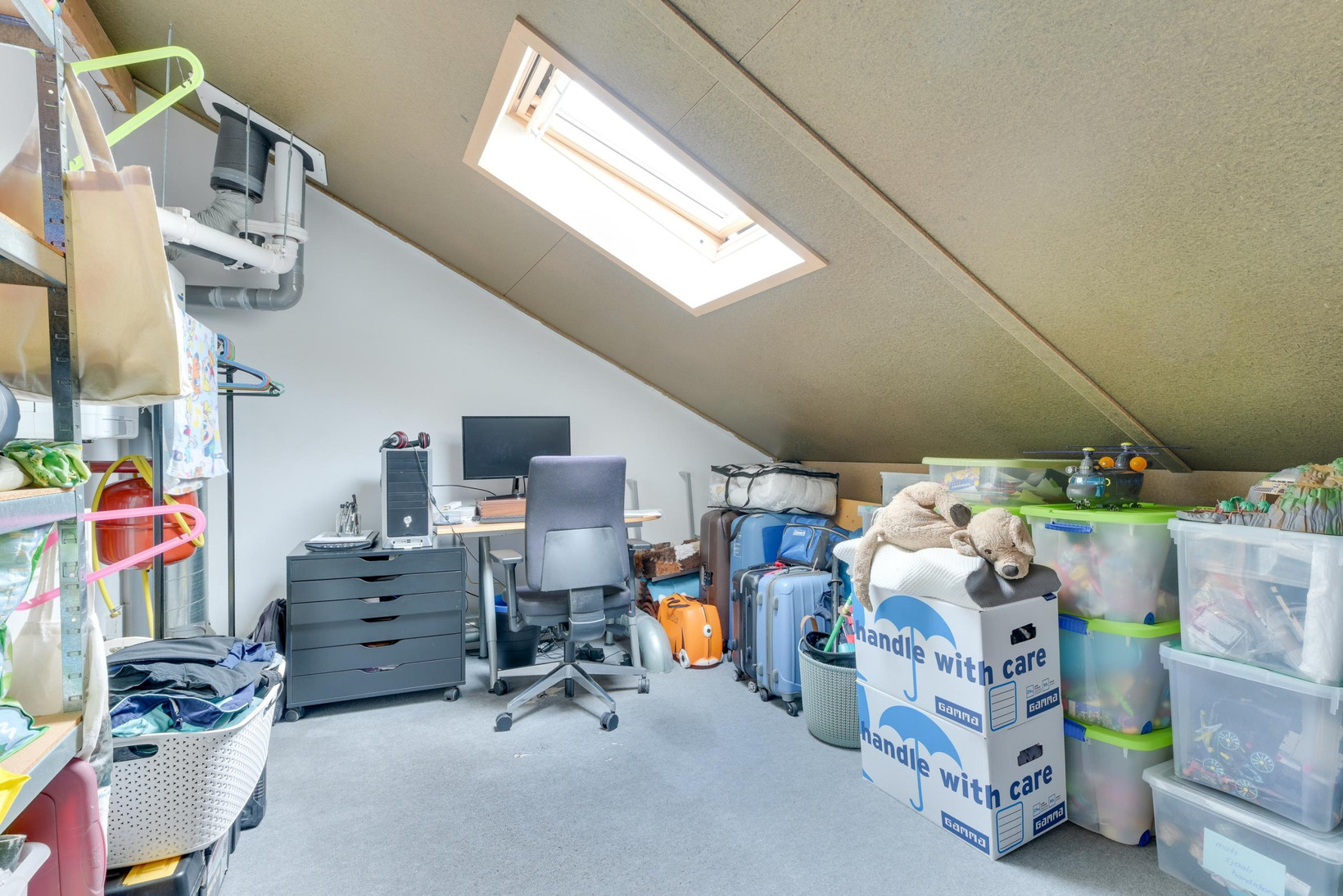 Tussenwoning te koop: Groenhoven 6, Obdam