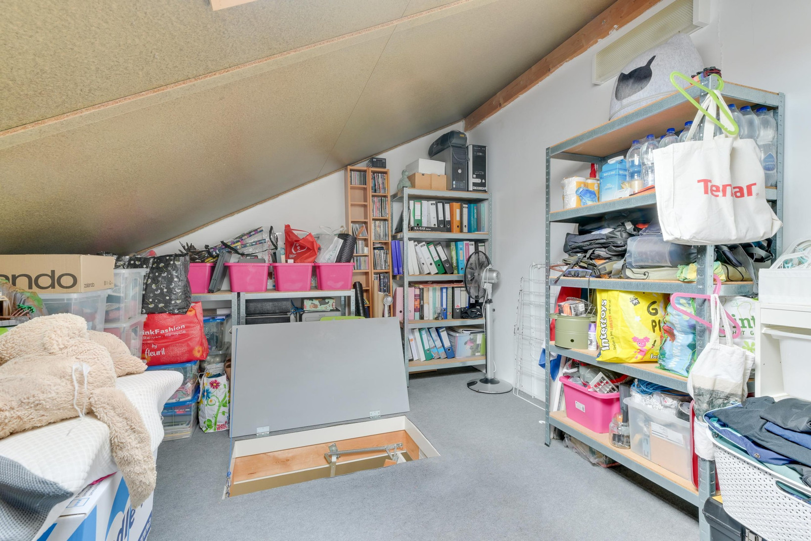 Tussenwoning te koop: Groenhoven 6, Obdam