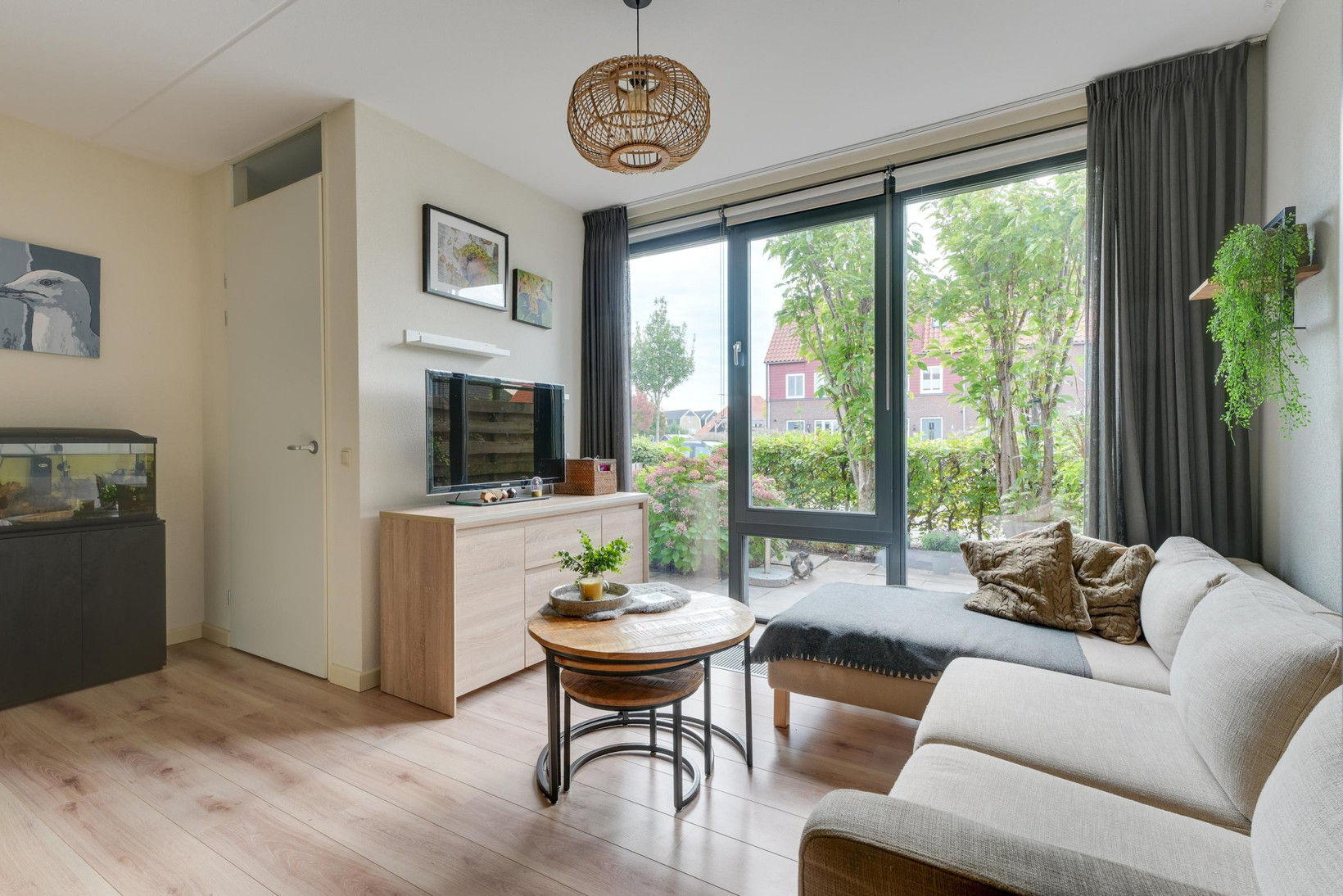 Tussenwoning te koop: Groenhoven 6, Obdam