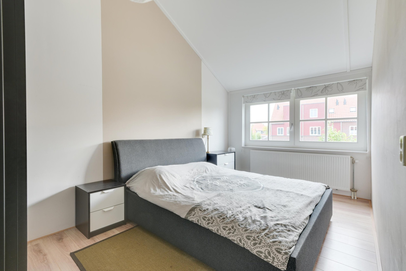 Tussenwoning te koop: Groenhoven 6, Obdam