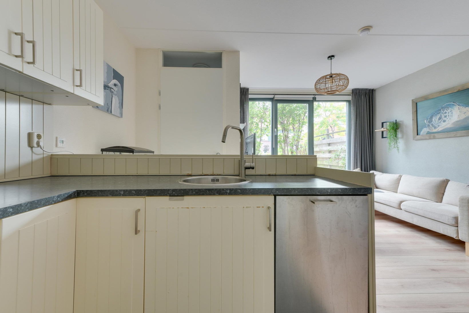Tussenwoning te koop: Groenhoven 6, Obdam