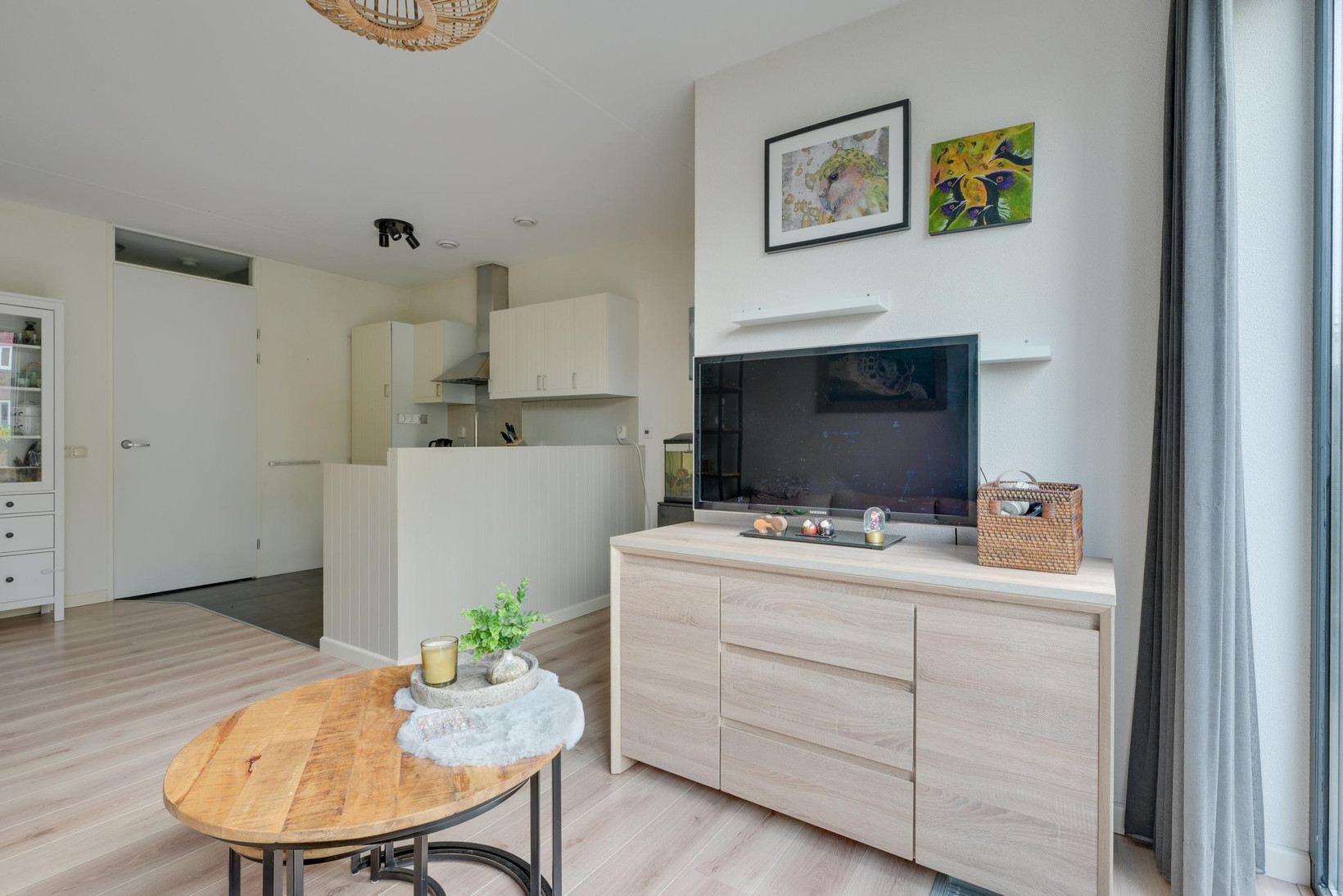 Tussenwoning te koop: Groenhoven 6, Obdam