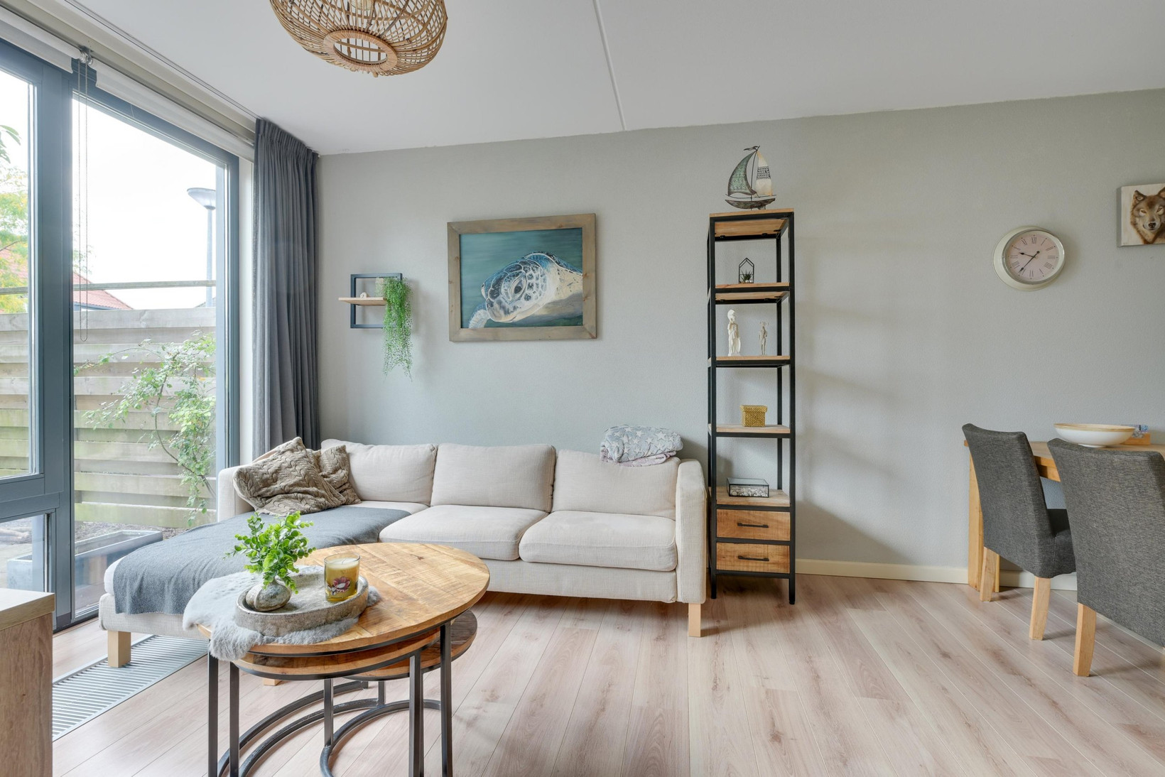 Tussenwoning te koop: Groenhoven 6, Obdam