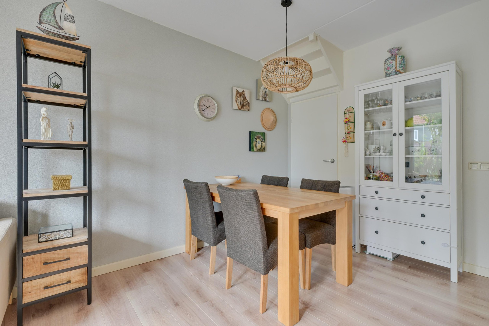 Tussenwoning te koop: Groenhoven 6, Obdam