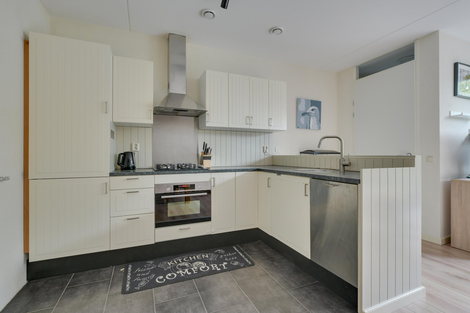Tussenwoning te koop: Groenhoven 6, Obdam