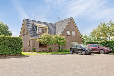 Duinweid 14