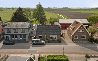 Dorpsstraat 251