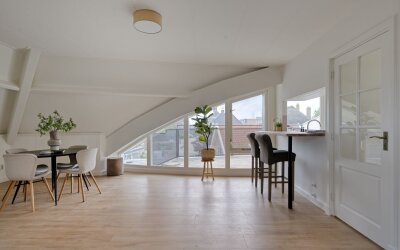 Dorpsstraat 118-A