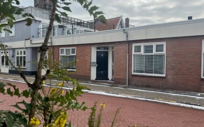 Dorpsstraat 132-E