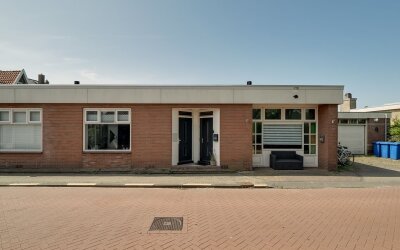Dorpsstraat 132-F