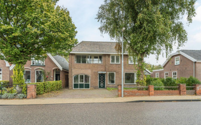 Dorpsstraat 146