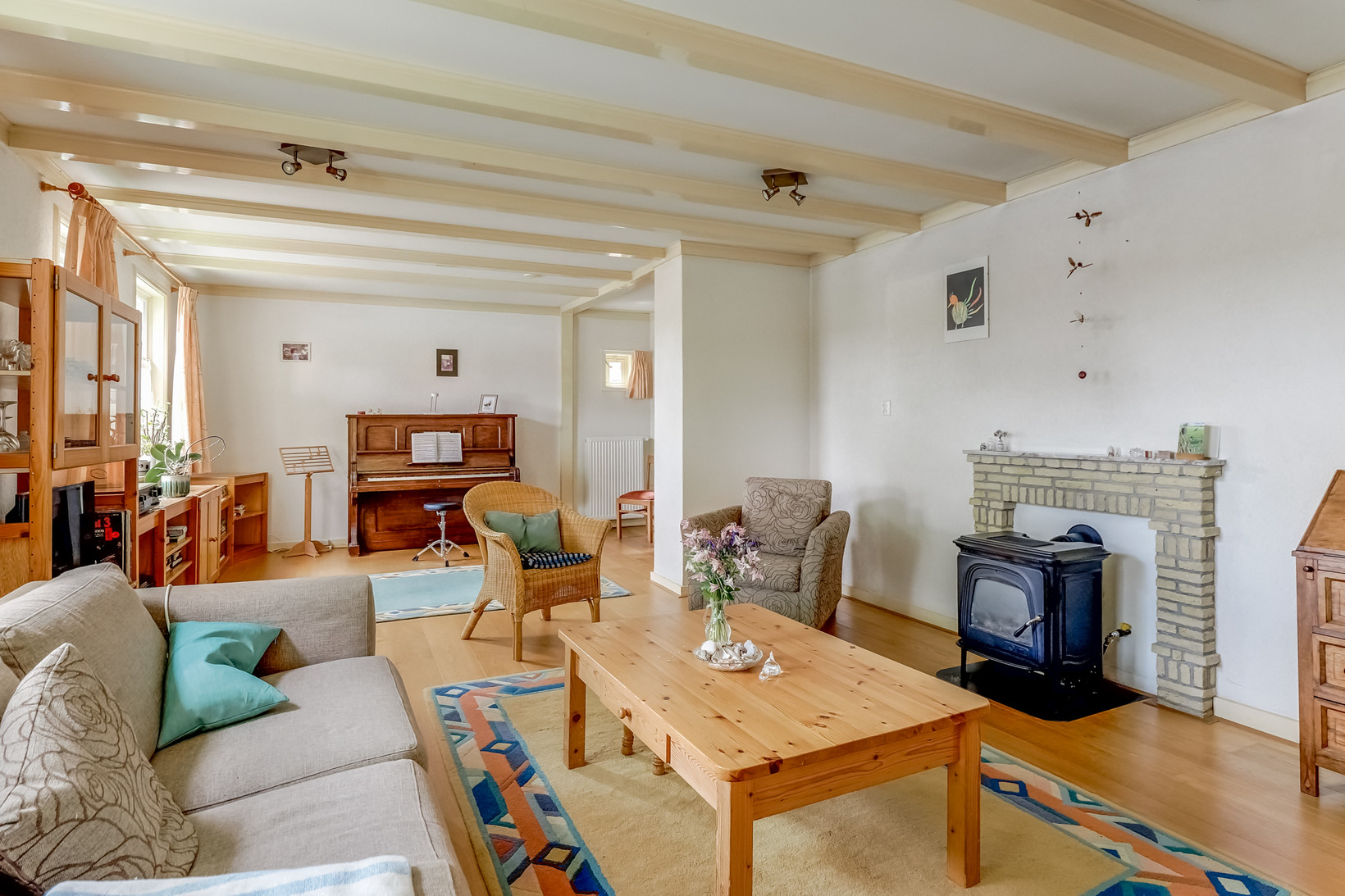 Vrijstaande woning te koop: Dorpsstraat 176, Obdam