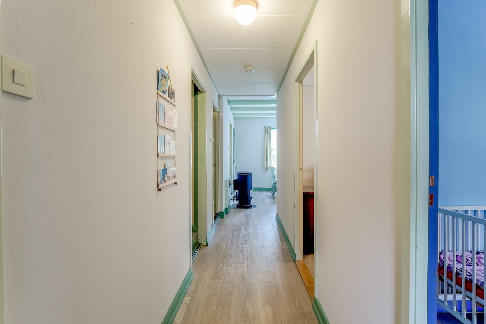 Vrijstaande woning te koop: Dorpsstraat 176, Obdam