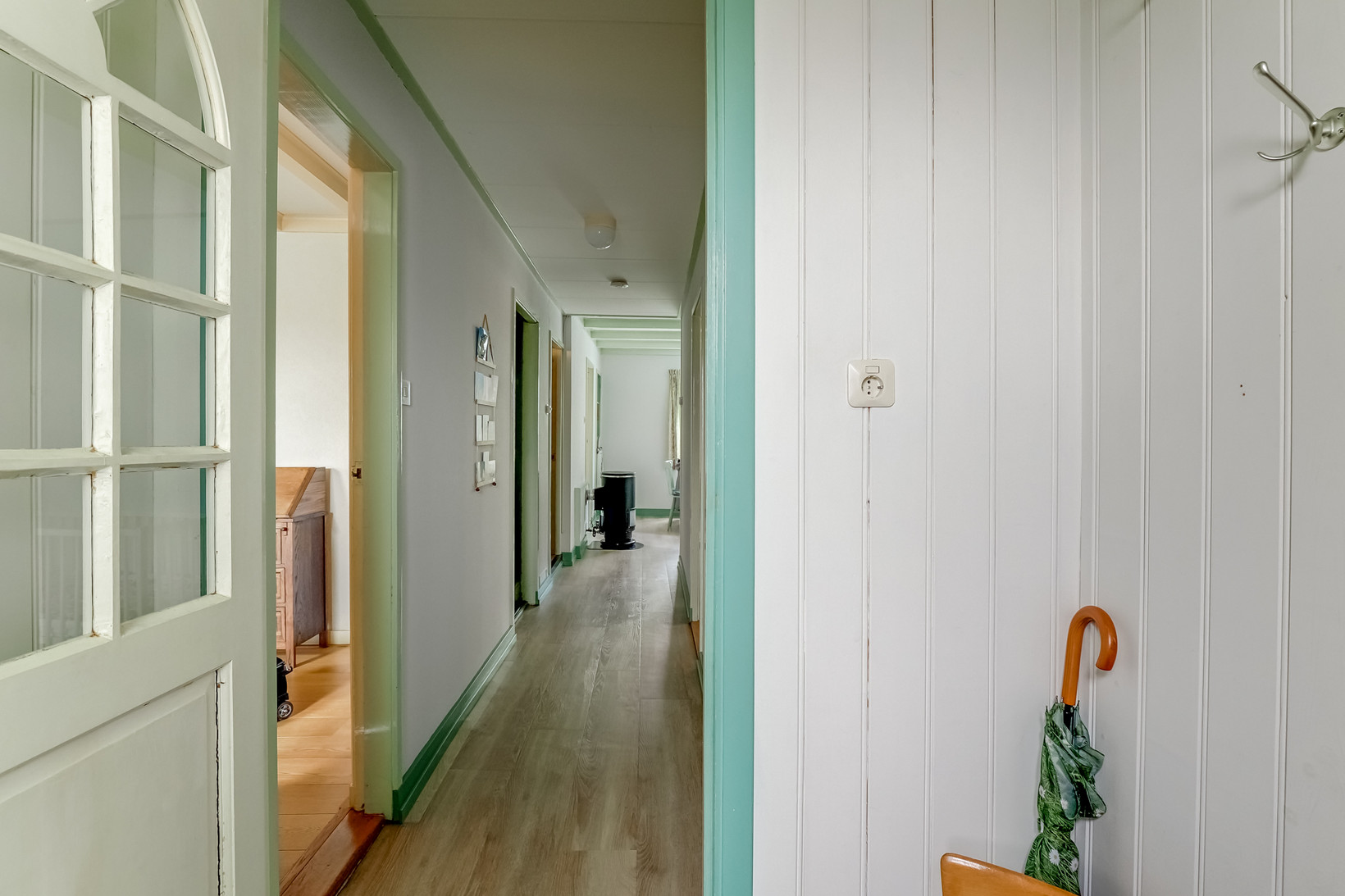 Vrijstaande woning te koop: Dorpsstraat 176, Obdam