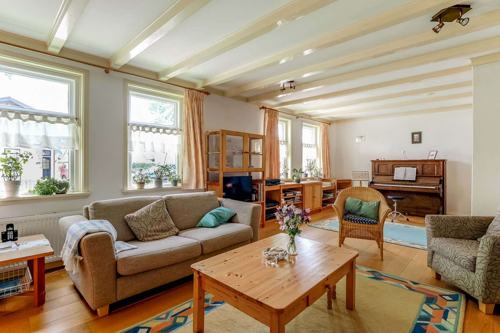 Vrijstaande woning te koop: Dorpsstraat 176, Obdam