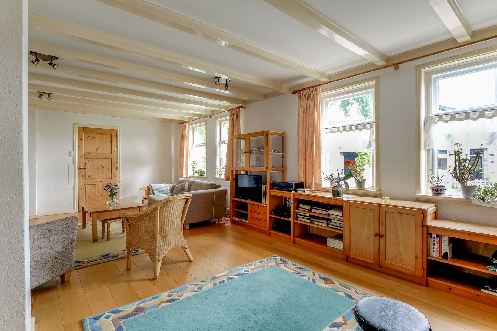Vrijstaande woning te koop: Dorpsstraat 176, Obdam