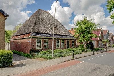 Huis te koop Dorpsstraat 176