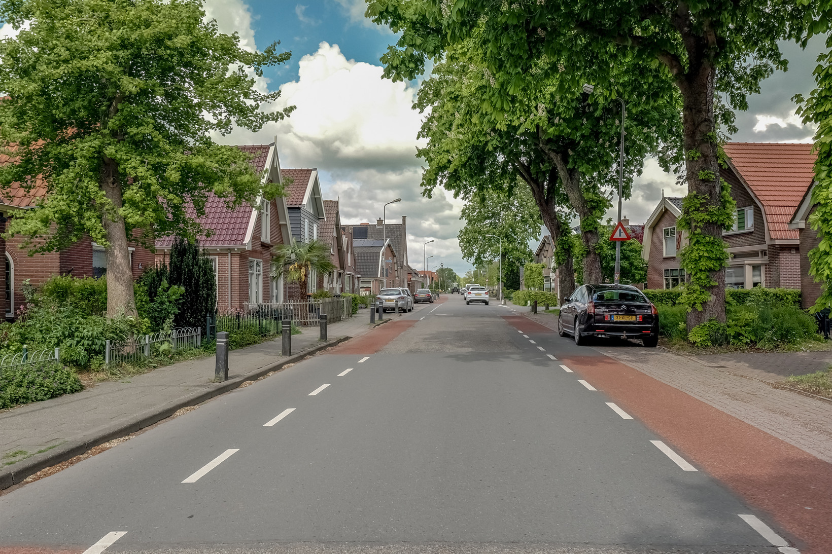 Vrijstaande woning te koop: Dorpsstraat 176, Obdam
