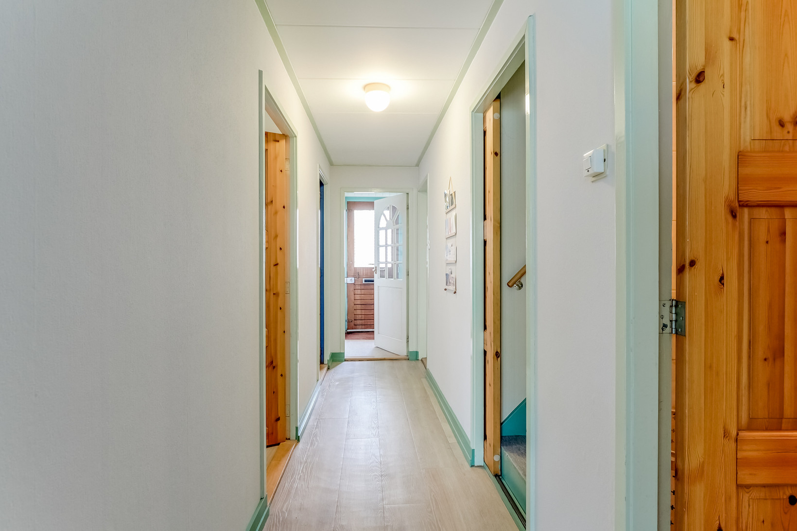 Vrijstaande woning te koop: Dorpsstraat 176, Obdam