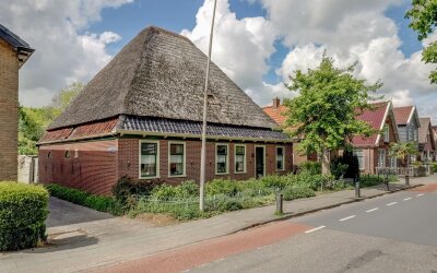 Dorpsstraat 176
