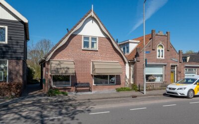 Dorpsstraat 182