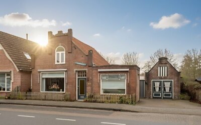 Dorpsstraat 184