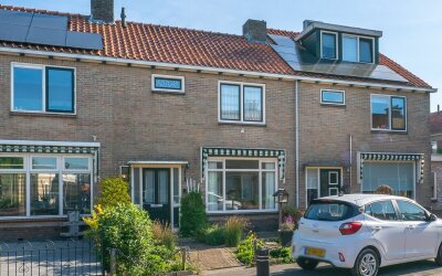 Poststraat 13