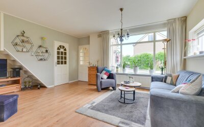 Horstenburgstraat 61