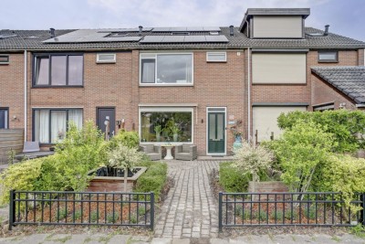 Horstenburgstraat 40