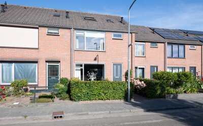 Huis te koop Horstenburgstraat 46