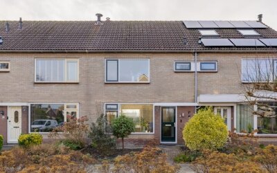 Anemonenstraat 3