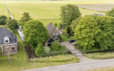 Berkmeerdijk 23