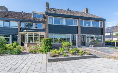 Kloet 91