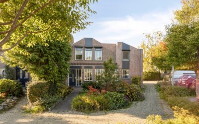 Snijdershof 75