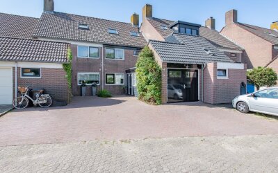 Kelderswerf 49