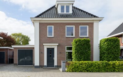 Heerenvest 10