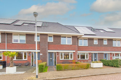 Heerensingel 81