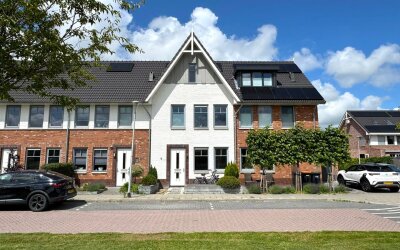 A. Commandeurlaan 58