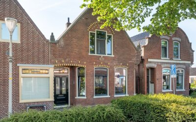 Waterkant 36