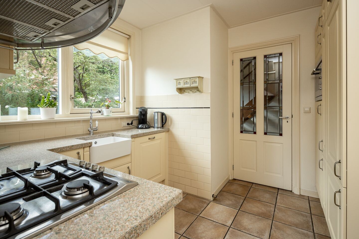 Vrijstaande woning te koop: Wuiver 15, Spanbroek