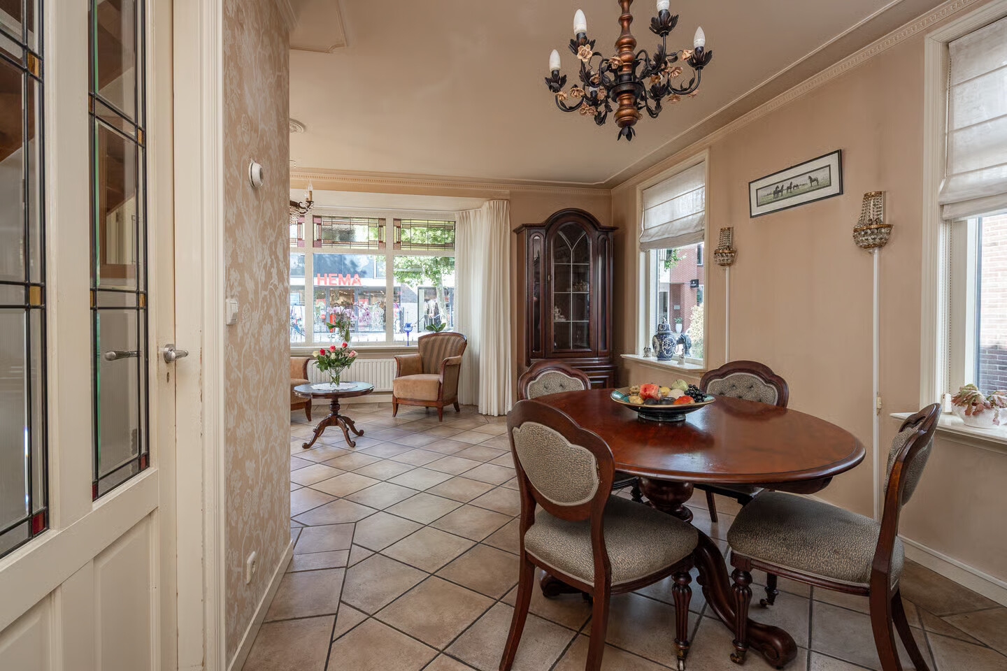 Vrijstaande woning te koop: Wuiver 15, Spanbroek