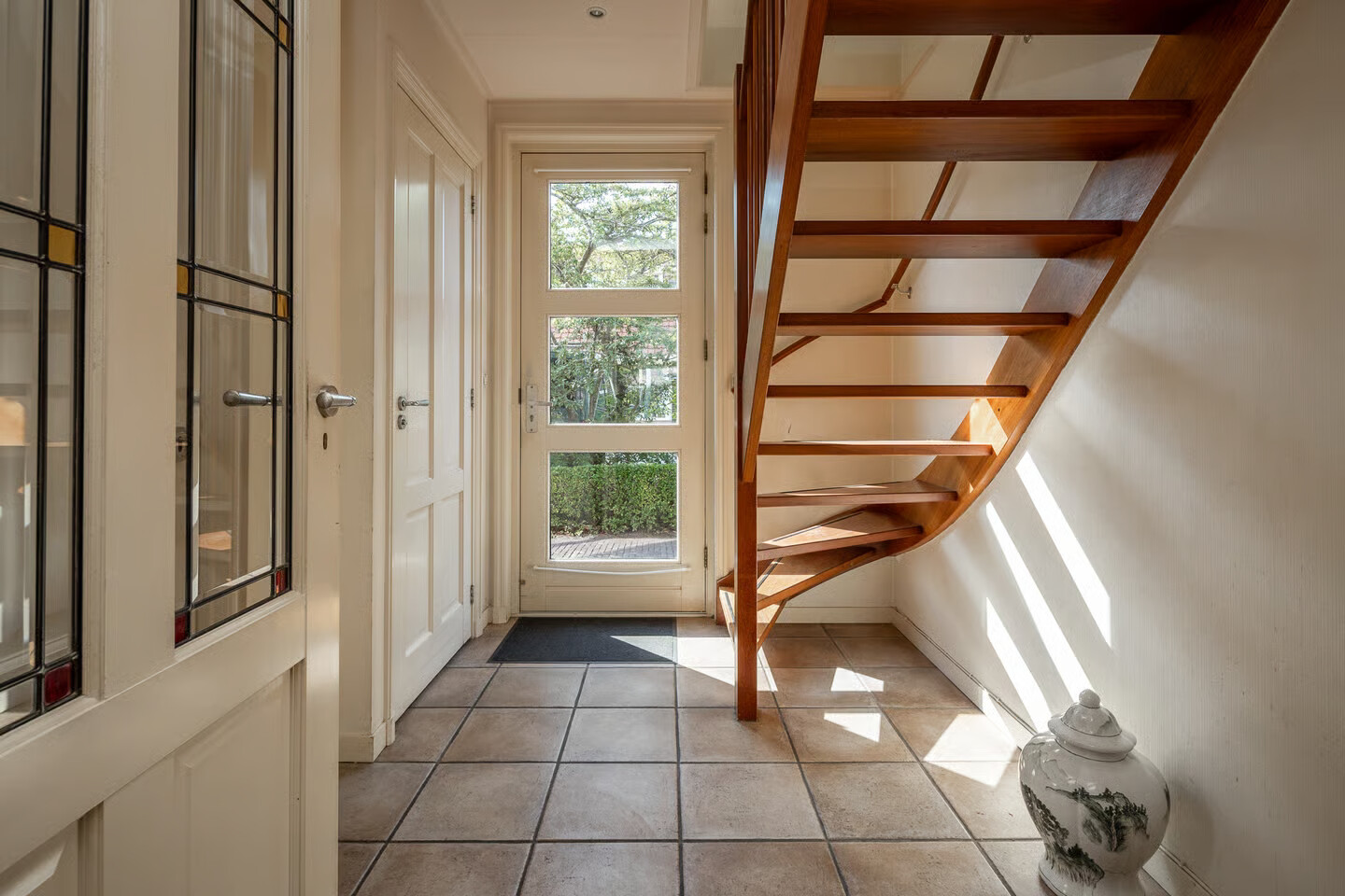 Vrijstaande woning te koop: Wuiver 15, Spanbroek