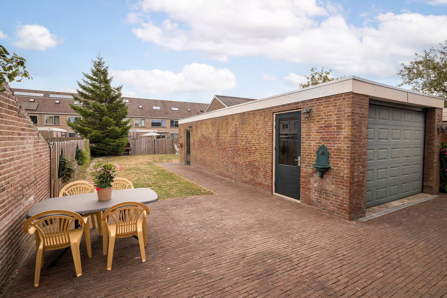 Vrijstaande woning te koop: Wuiver 15, Spanbroek