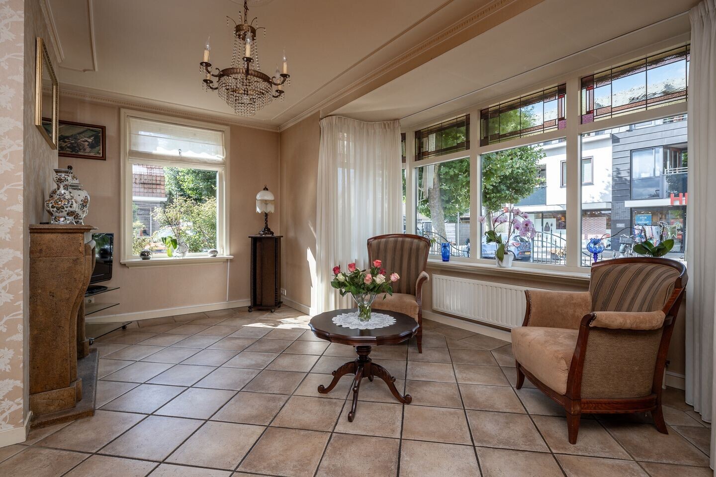 Vrijstaande woning te koop: Wuiver 15, Spanbroek