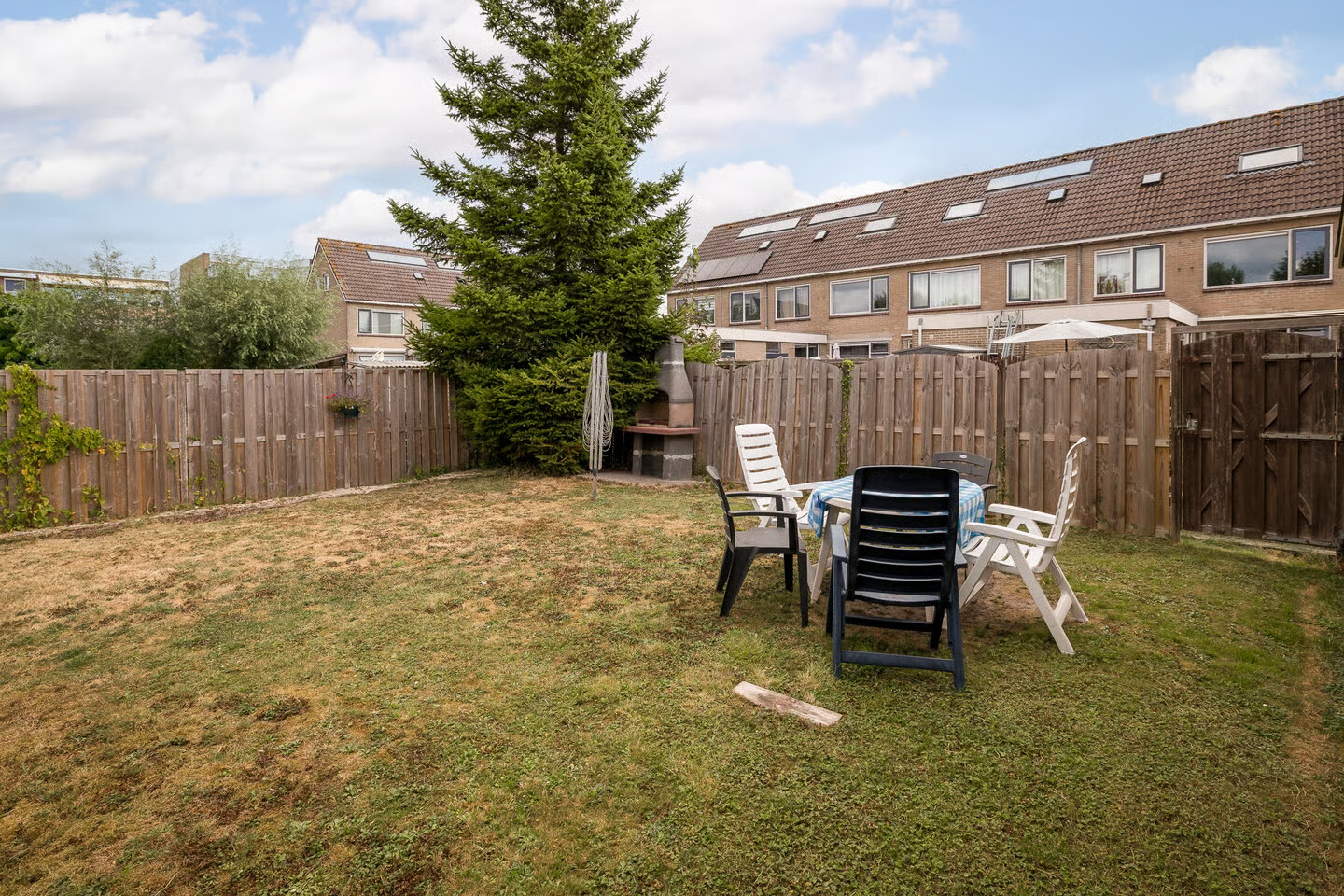 Vrijstaande woning te koop: Wuiver 15, Spanbroek