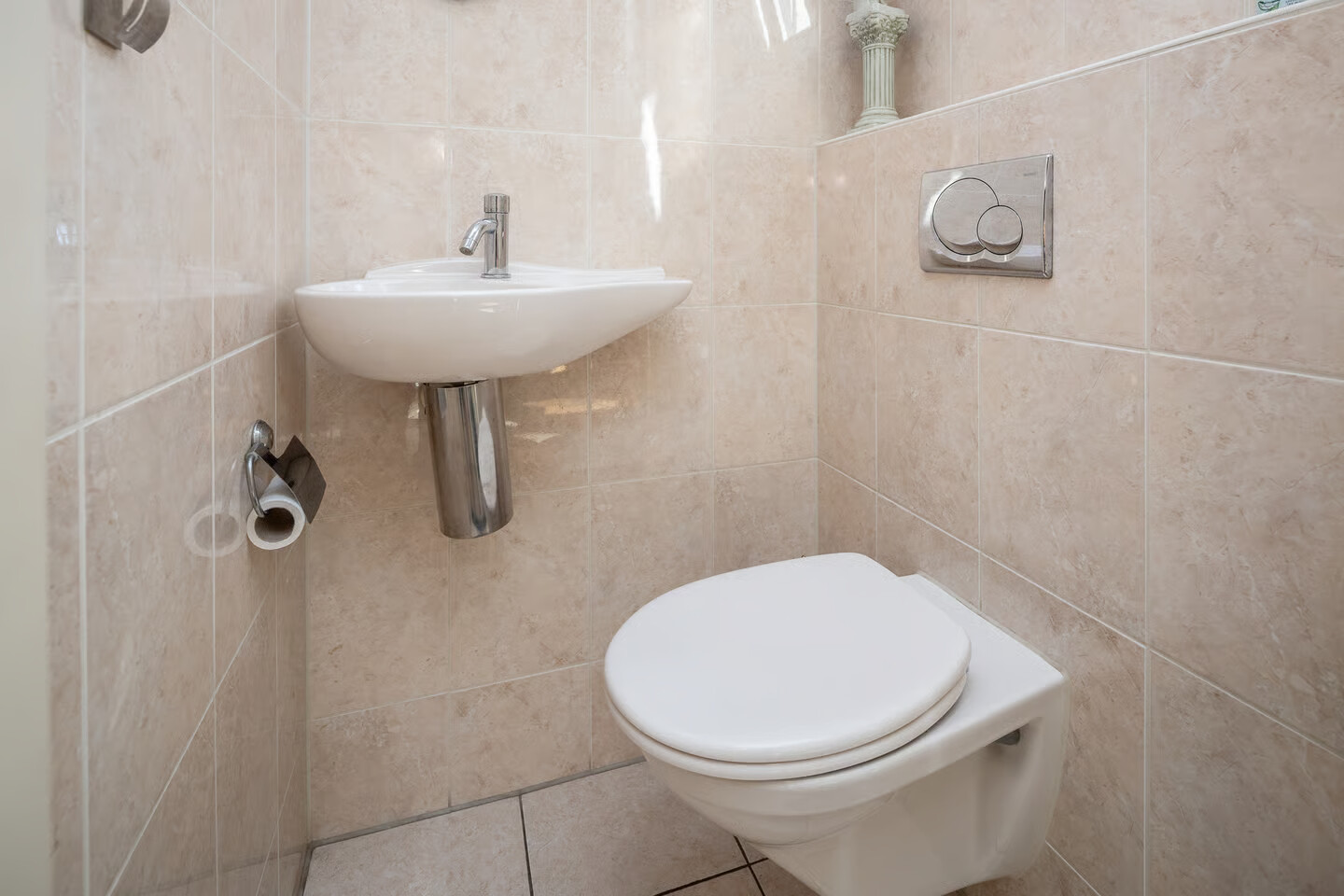 Vrijstaande woning te koop: Wuiver 15, Spanbroek