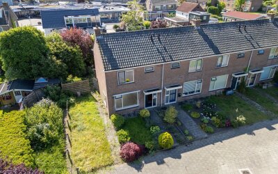 Van Roozendaalstraat 33